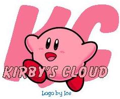 Kirby's Cloud